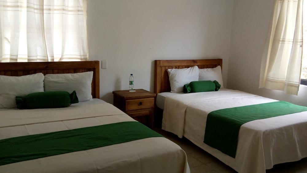 Villas Del Sol Hotel & Bungalows Oaxaca Екстериор снимка