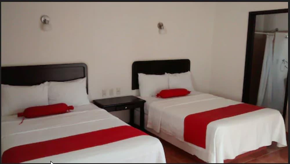 Villas Del Sol Hotel & Bungalows Oaxaca Екстериор снимка