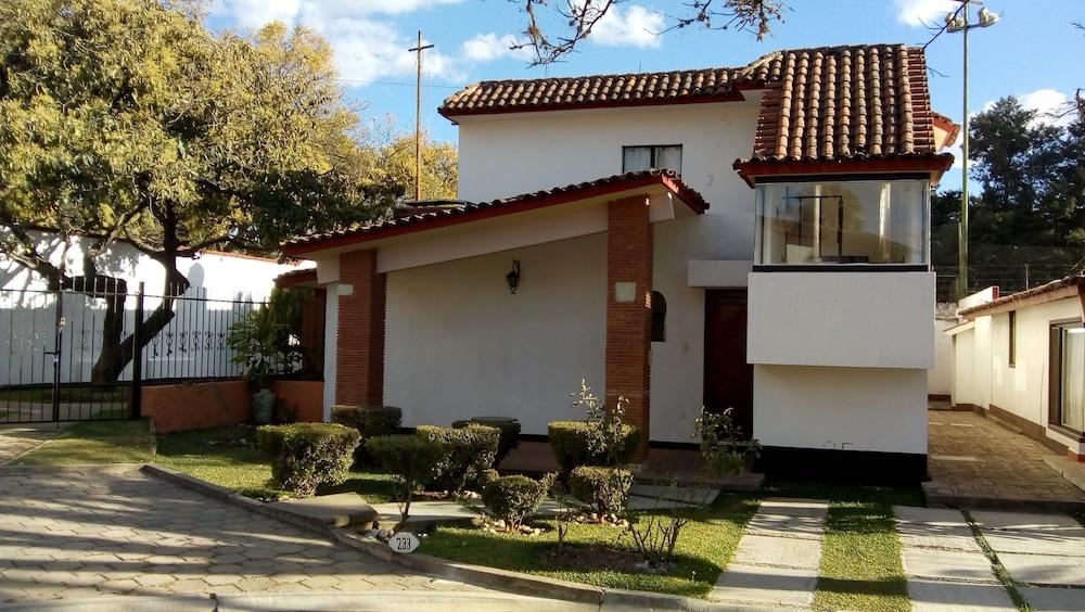 Villas Del Sol Hotel & Bungalows Oaxaca Екстериор снимка