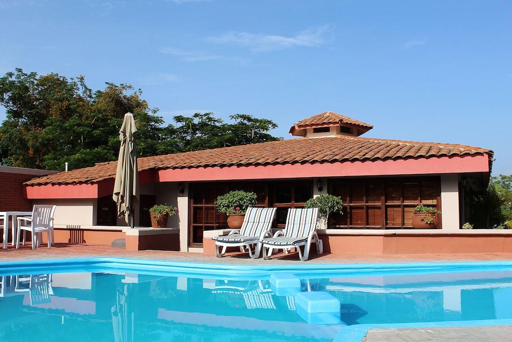 Villas Del Sol Hotel & Bungalows Oaxaca Екстериор снимка