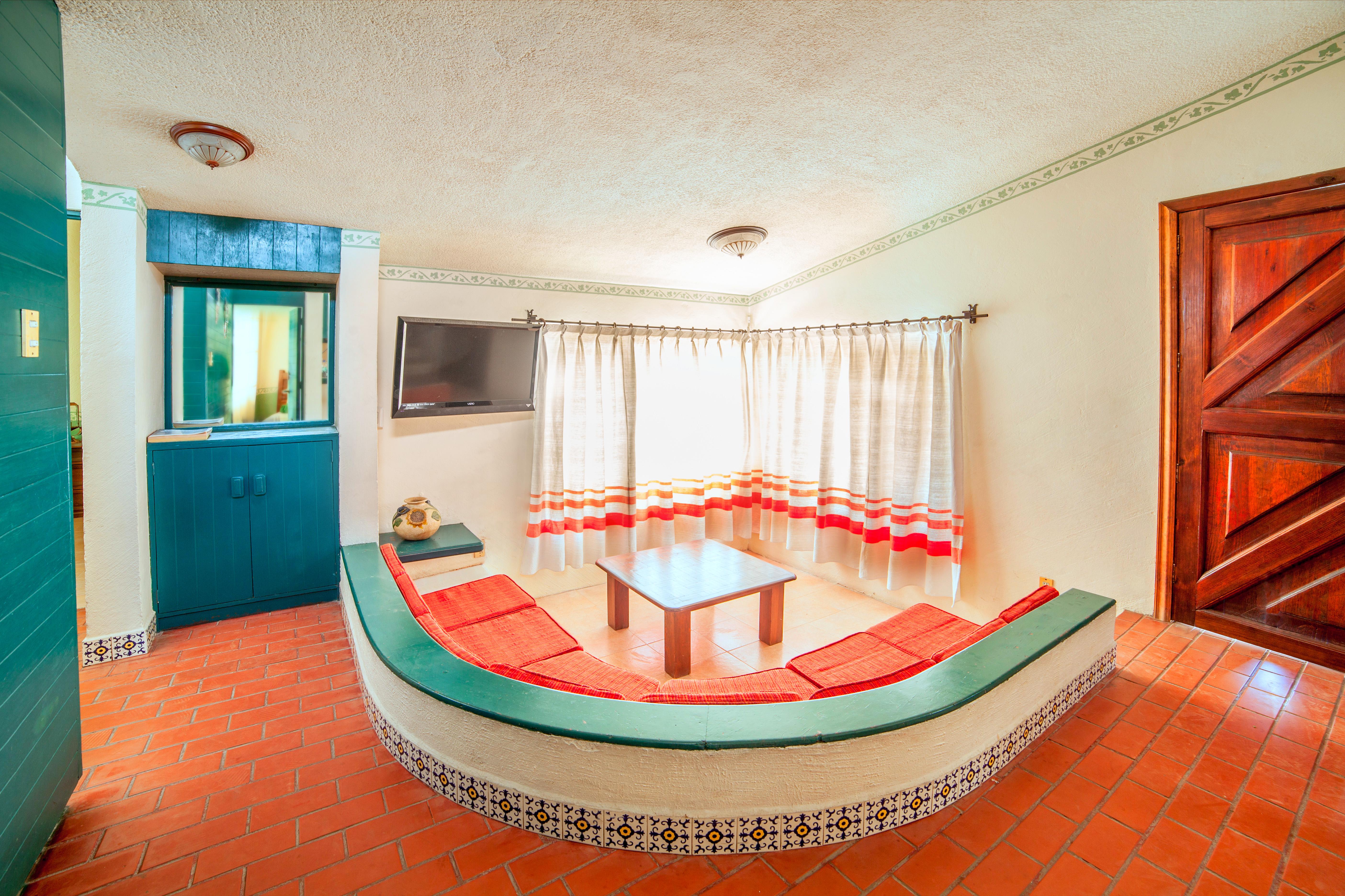 Villas Del Sol Hotel & Bungalows Oaxaca Екстериор снимка