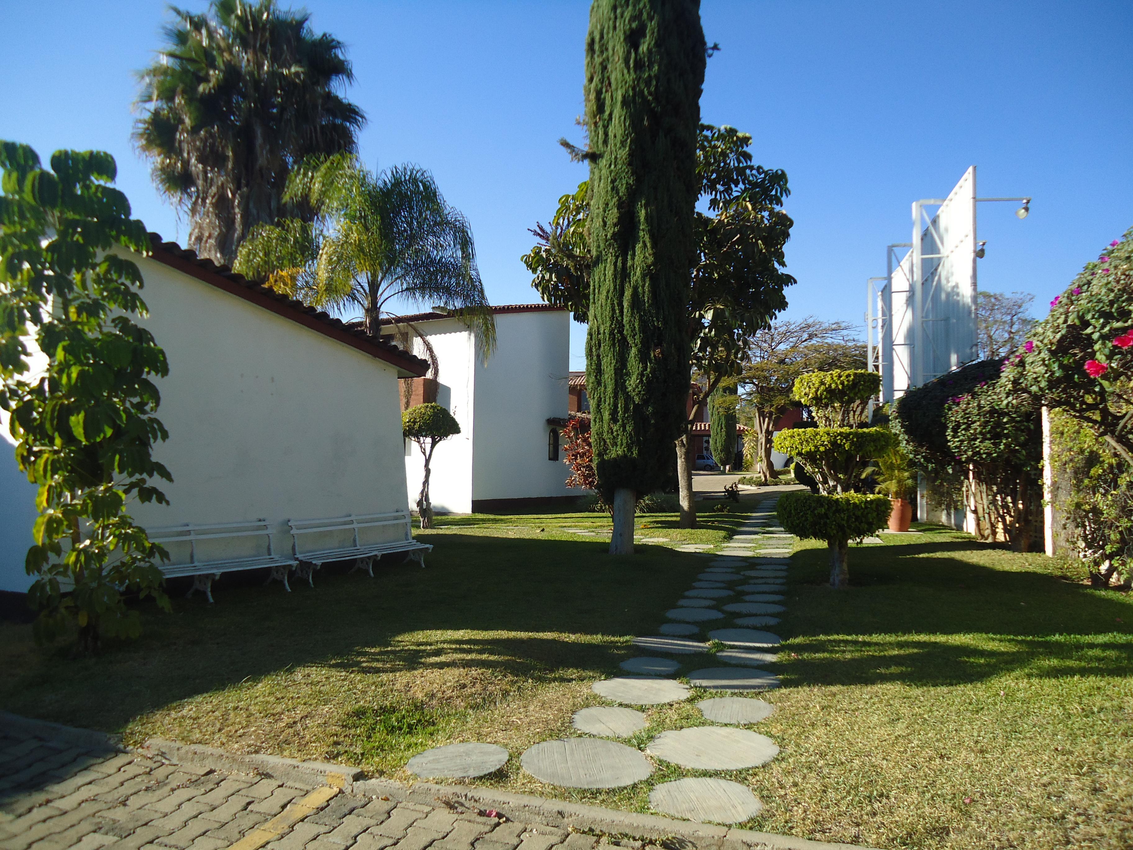Villas Del Sol Hotel & Bungalows Oaxaca Екстериор снимка