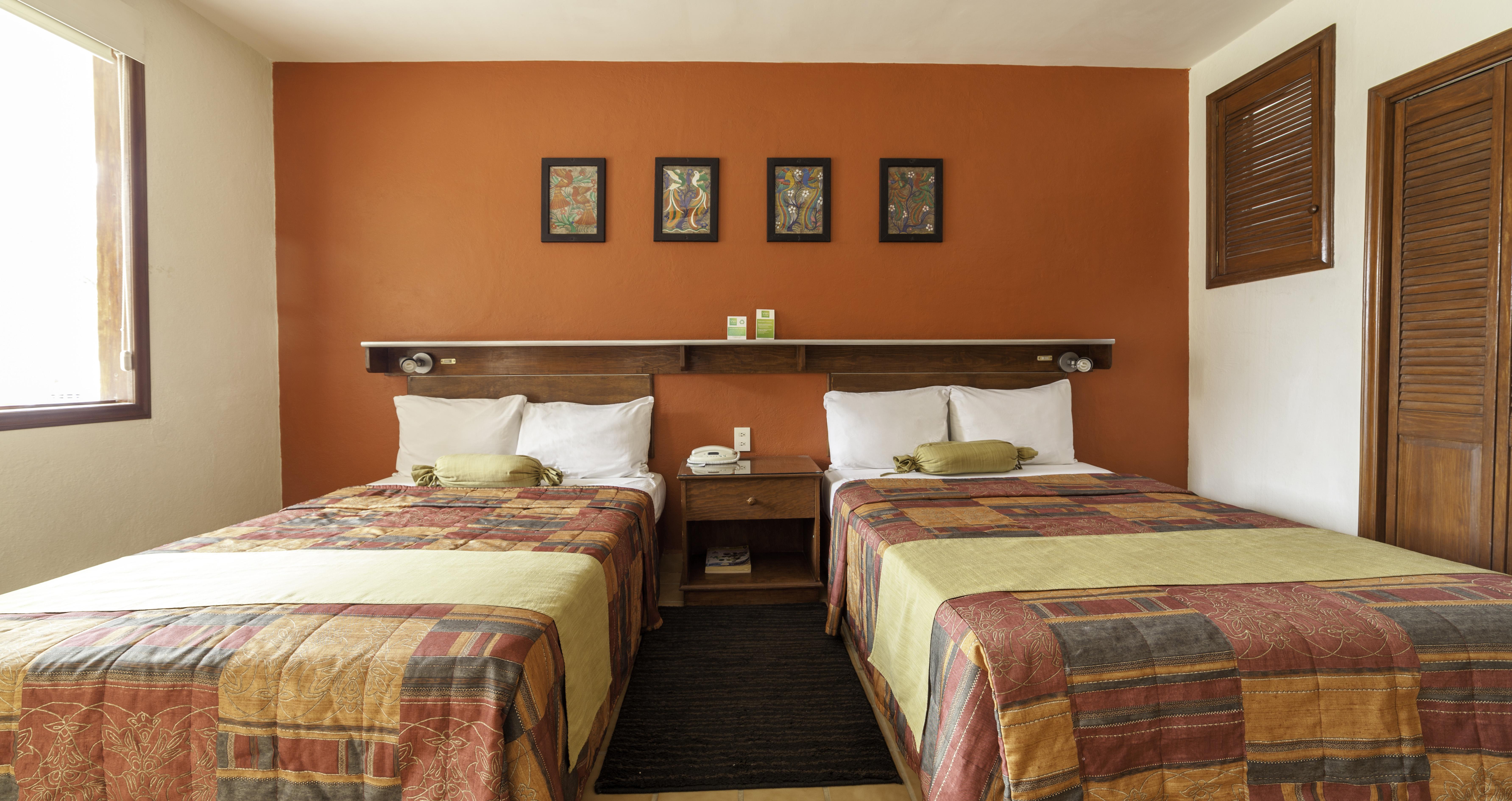 Villas Del Sol Hotel & Bungalows Oaxaca Екстериор снимка