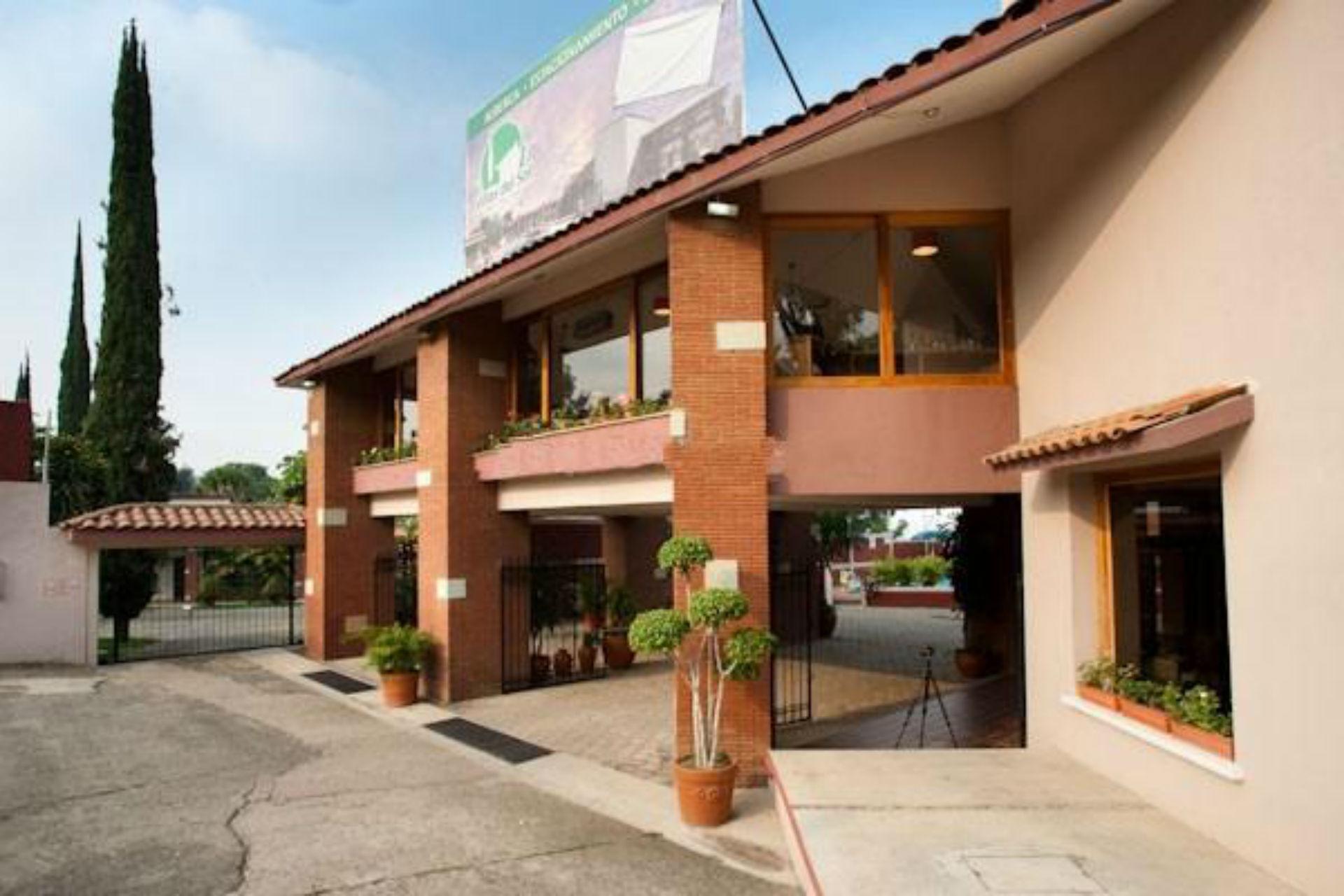 Villas Del Sol Hotel & Bungalows Oaxaca Екстериор снимка