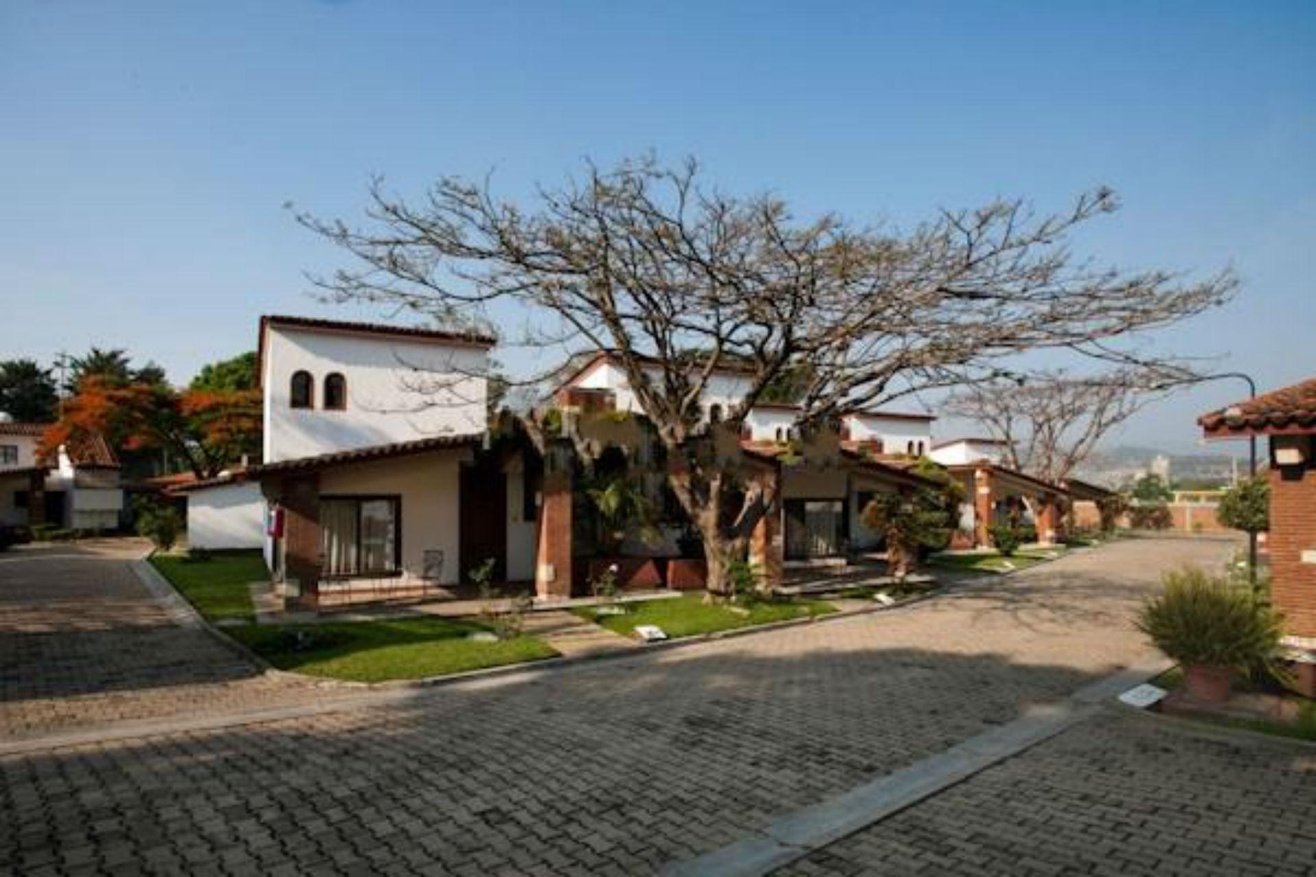 Villas Del Sol Hotel & Bungalows Oaxaca Екстериор снимка