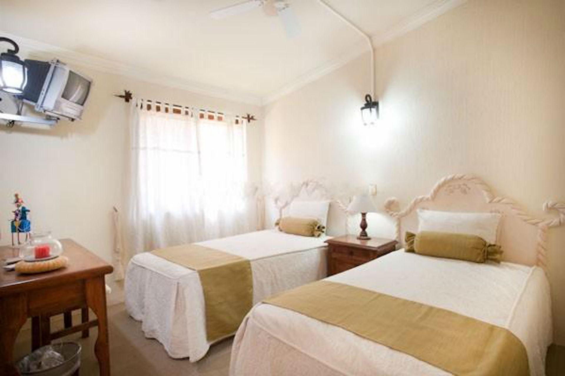 Villas Del Sol Hotel & Bungalows Oaxaca Екстериор снимка