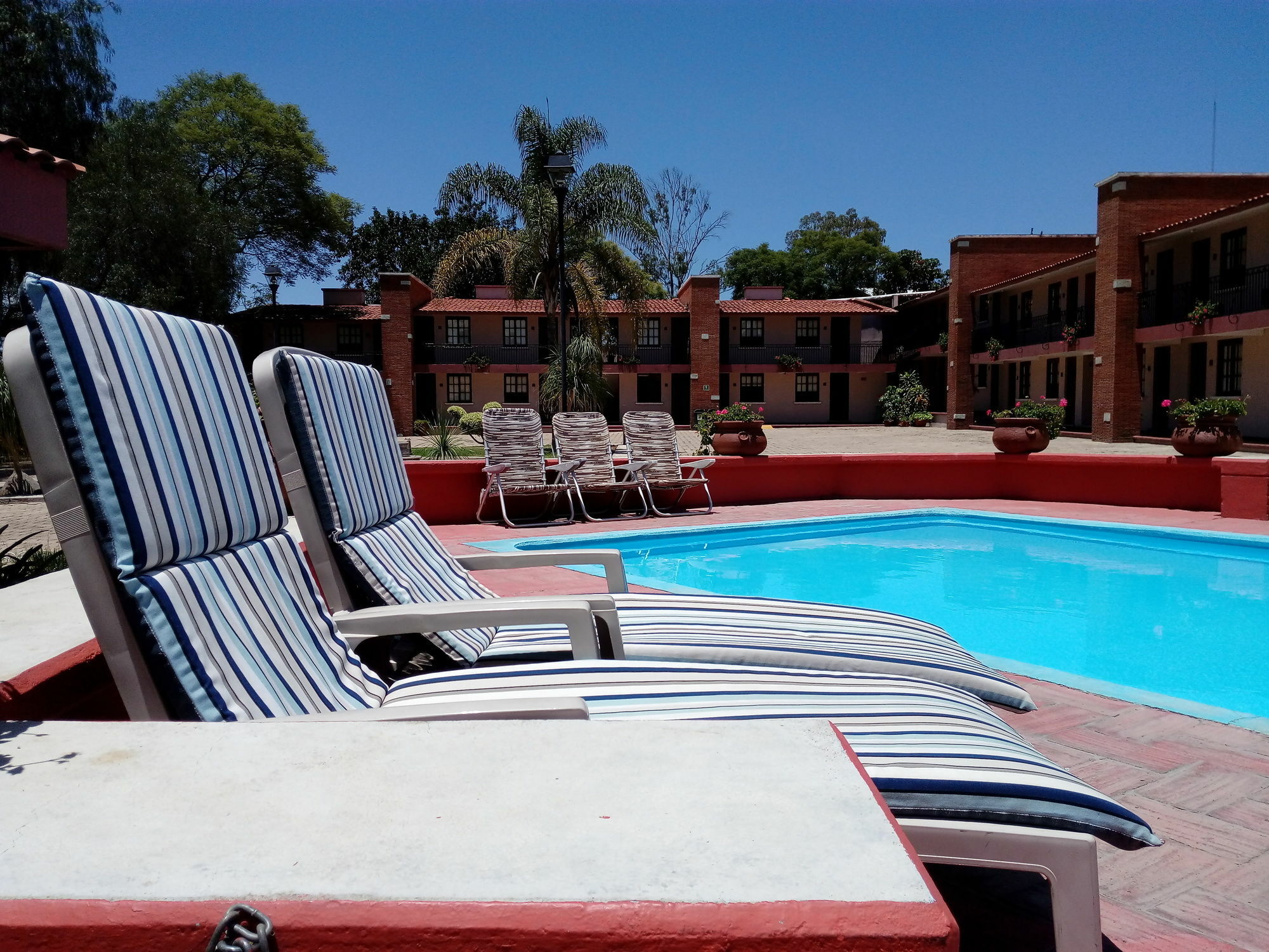 Villas Del Sol Hotel & Bungalows Oaxaca Екстериор снимка