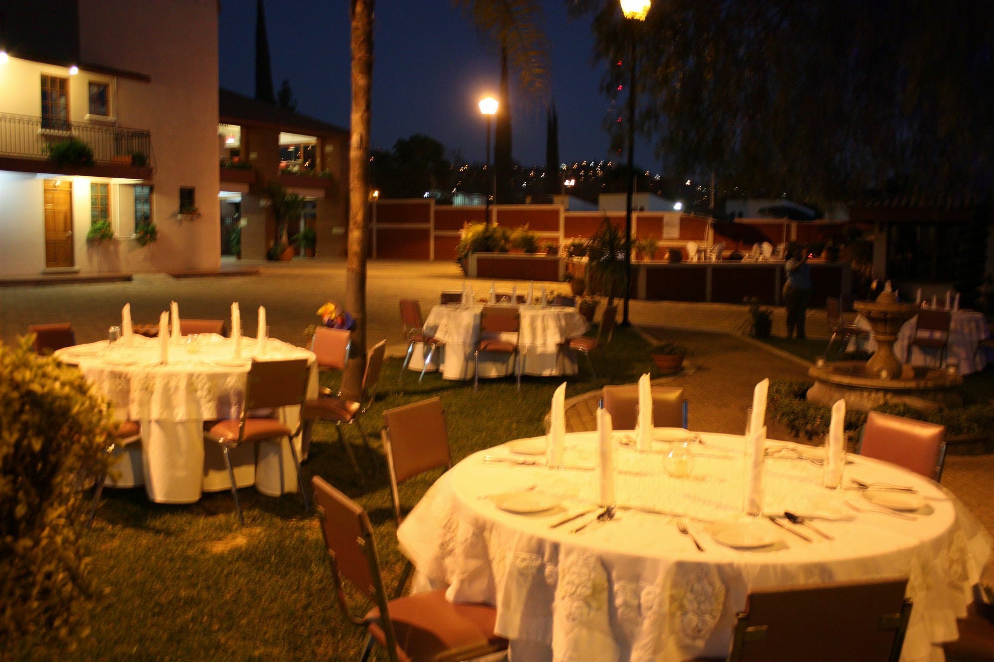 Villas Del Sol Hotel & Bungalows Oaxaca Екстериор снимка