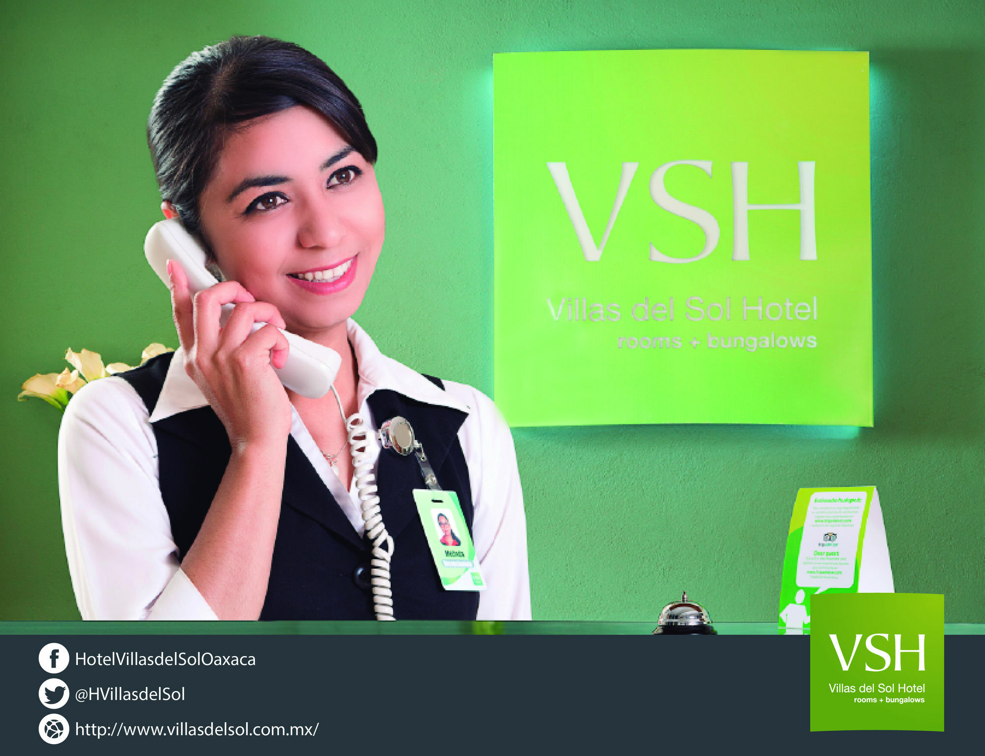 Villas Del Sol Hotel & Bungalows Oaxaca Екстериор снимка