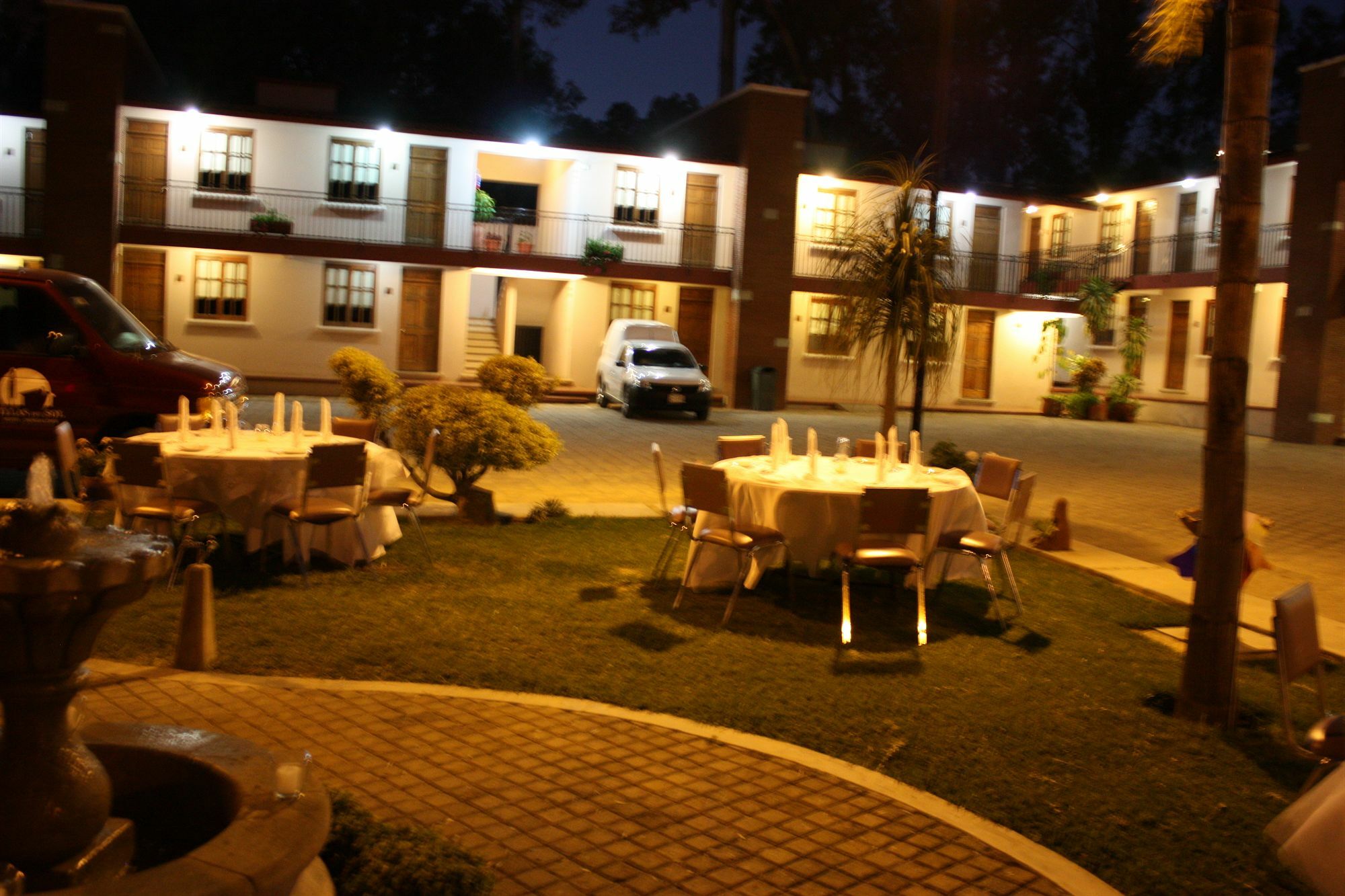 Villas Del Sol Hotel & Bungalows Oaxaca Екстериор снимка