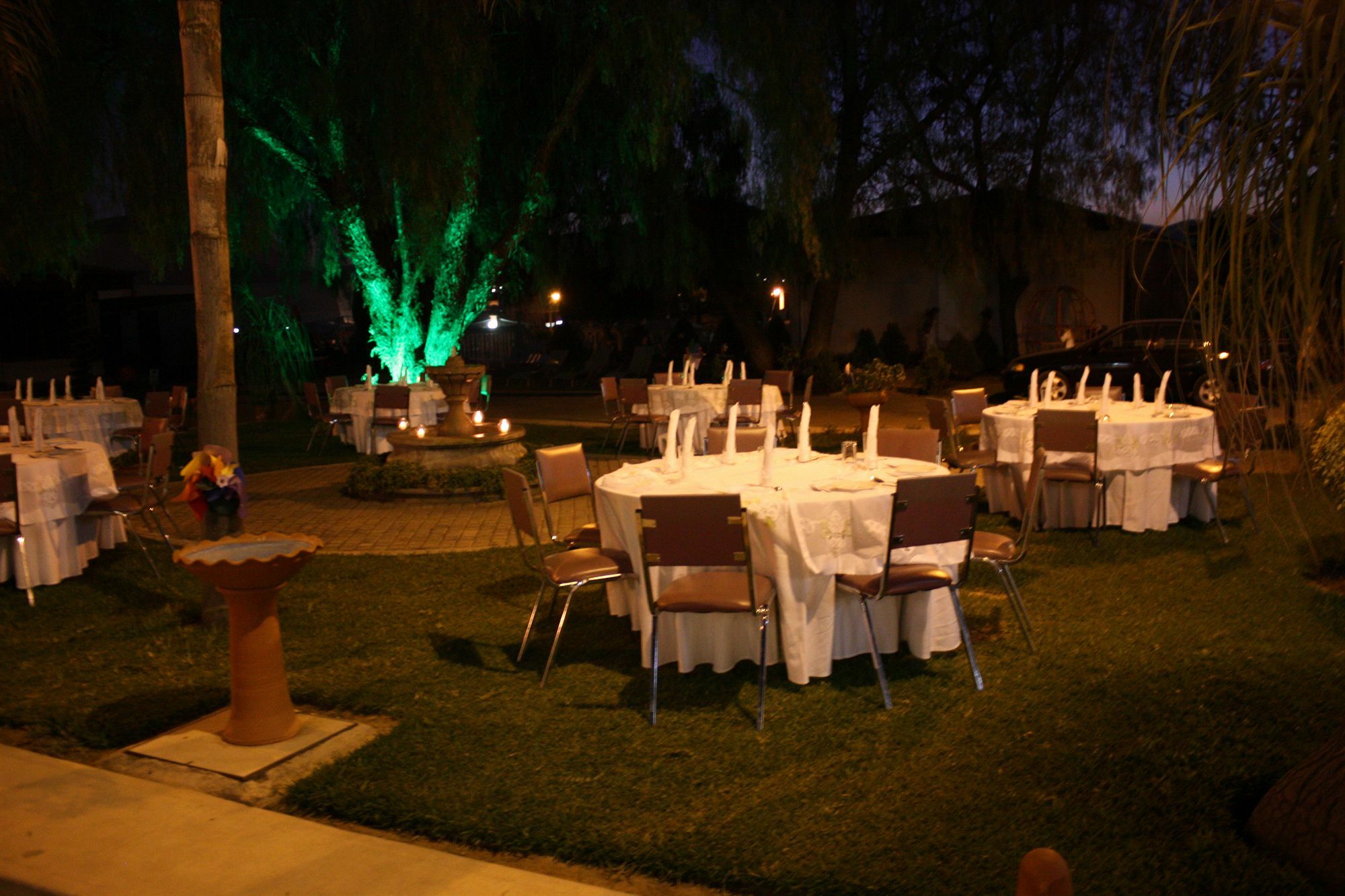 Villas Del Sol Hotel & Bungalows Oaxaca Екстериор снимка